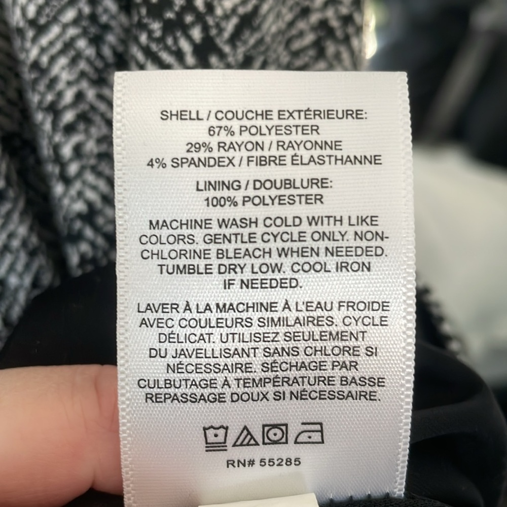 Express Dress - Picture 3 of 6